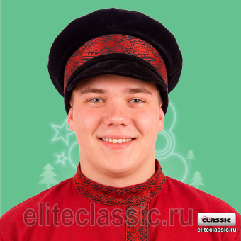 Картуз взр.