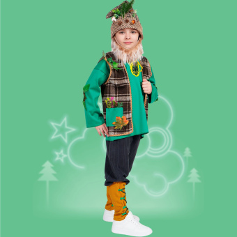 Лесовичок детский