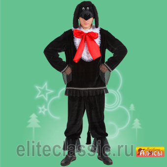 Артемон взр.