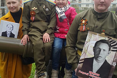 Военные костюмы для детей к 9 мая