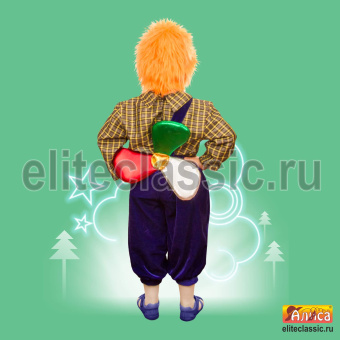 Карлсон