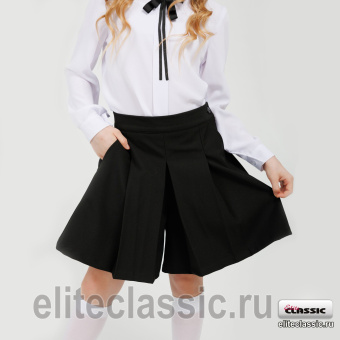 Юбка-шорты