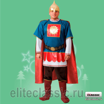 Князь взр. Князь взр.