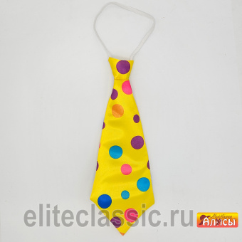 Галстук Клоуна
