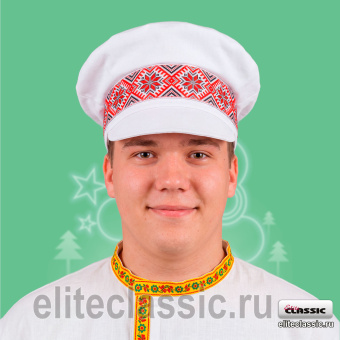 Картуз взр.