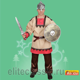 Богатырь Русский