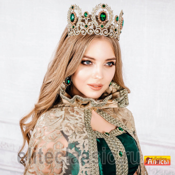 Исторический костюм 