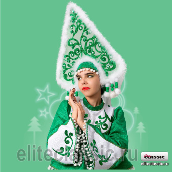 Кокошник  Кокошник