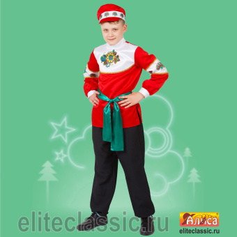 Калинка мальчик