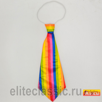 Галстук Клоуна