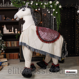 Лошадка Театральная