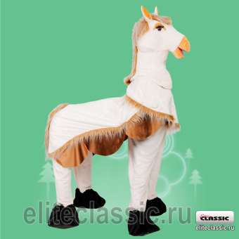 Лошадка Таетральная