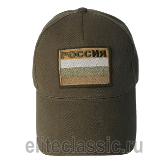 Бейсболка 