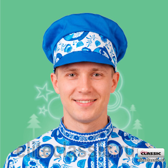 Картуз взр.