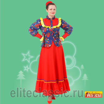 Казачка