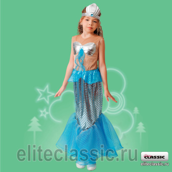 Русалочка-2