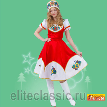 Калинка жен.